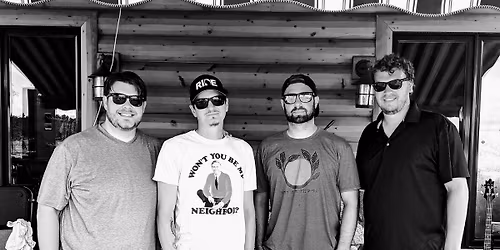 The Cragars at Cadott Nabor Days