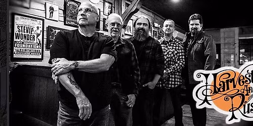 Harvest & Rust - A Neil Young Experience