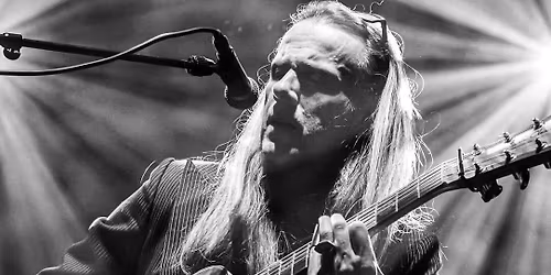 Bj\u00f8rn Berge\/\/Haugesund Bluesclub