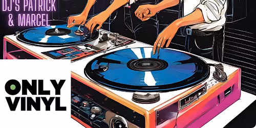 Only Vinyl