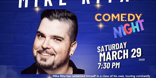 Mike Rita