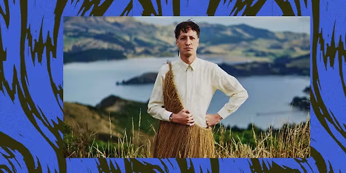 On the Banks \u2013 Marlon Williams