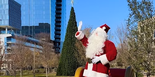 SaturYAY: Holiday Edition