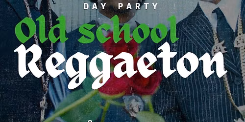 Coffee Beats : Old School Reggaeton