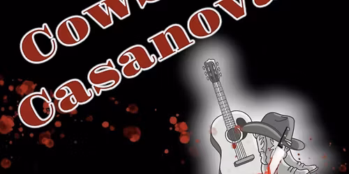 Murder at the San Clu