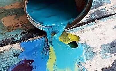 Open Paint