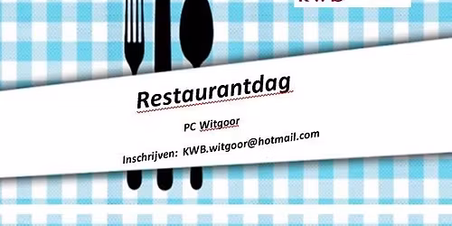 Restaurantdag