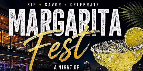 Margarita Fest RVA
