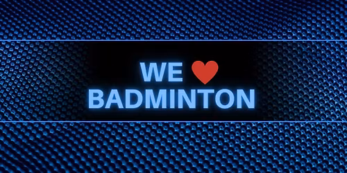 Cruising & Gl\u00f8gg - Pan Badminton Friends Edition