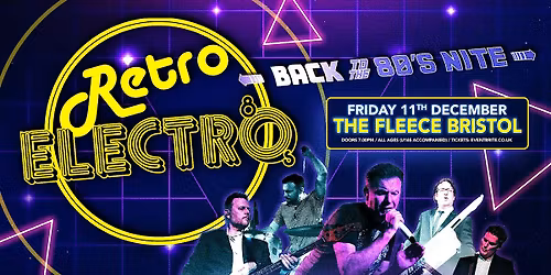 Retro Electro