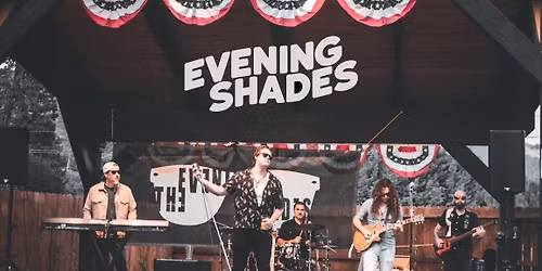 Concerts in the Park-Evening Shades
