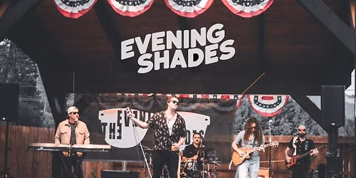 Concerts in the Park-Evening Shades