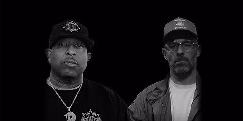 DJ Premier & The Alchemist - He\u2019s the Preemo, I\u2019m the Chemist