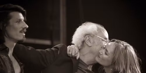 ALIOSE CHANTE LE FORESTIER