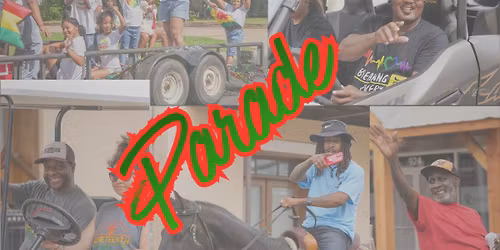 Bastrop Juneteenth Celebration Parade