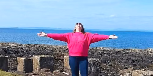 Soul Connection Meditation with Usui Reiki