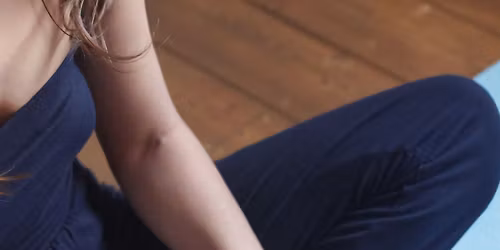 Yoga & Somatic Movement at Ravensdale Primary School - Spring Term 2026