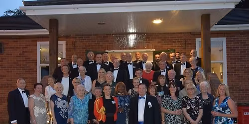 Brian Graham Funeral