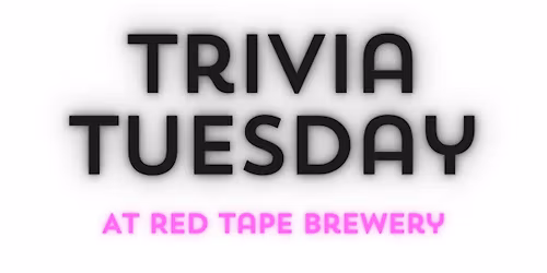 Red Tape Trivia December 9th, 2025
