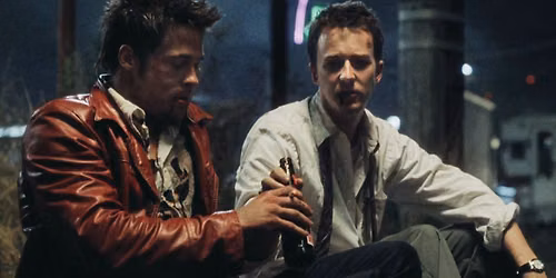 Fight Club 4K Remaster (2026) @Tower