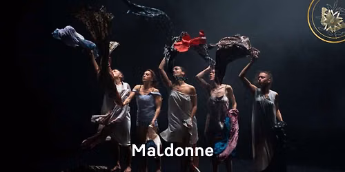 Maldonne - Cie Le\u00efla Ka