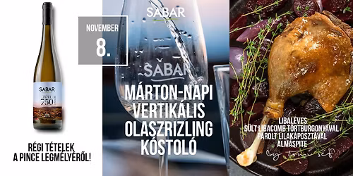 M\u00c1RTON-NAPI Vertik\u00e1lis Olaszrizling K\u00f3stol\u00f3