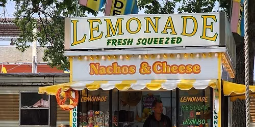 Ladies Day | Ottawa County Fair