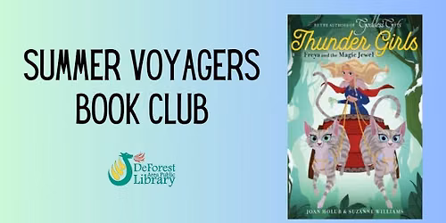 Summer Voyagers