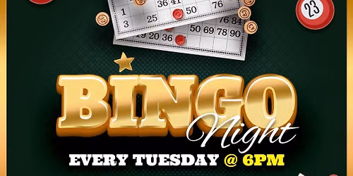 Bingo Night