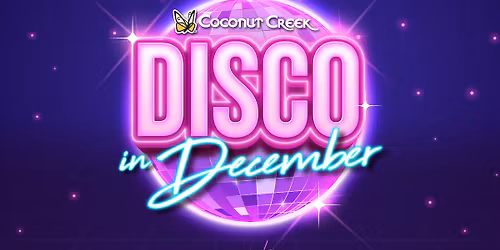 Disco in December