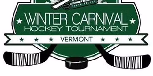 Stowe (VT) Winter Carnival Tournament 2025