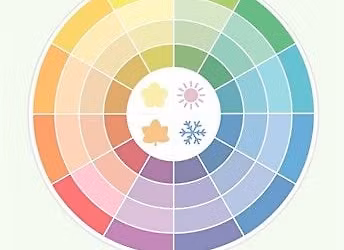 Introduction to Personal Colour Analysis
