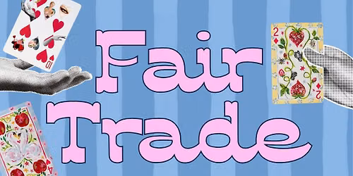 Fair Trade Community Art Night