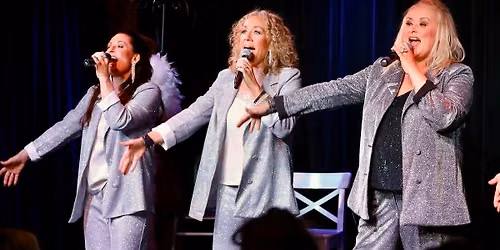 Funky Divas Show p\u00e5 Venus i Lillestr\u00f8m.