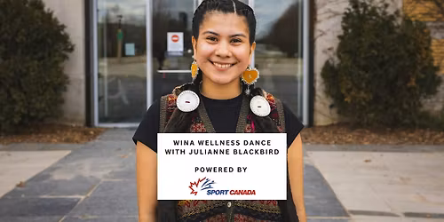Wina Wellness Dance