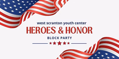 Heroes & Honor Community Celebration