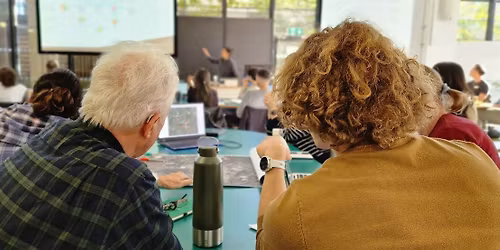 Community Geodesign Workshop 2