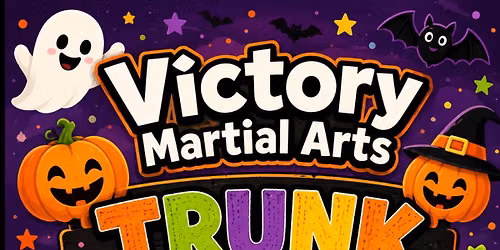 Trunk Or Treat 2026