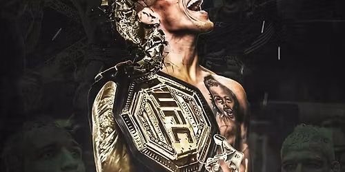 Charles Oliveria Super Seminar 