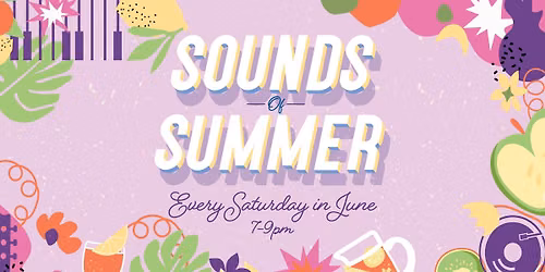Sounds of Summer