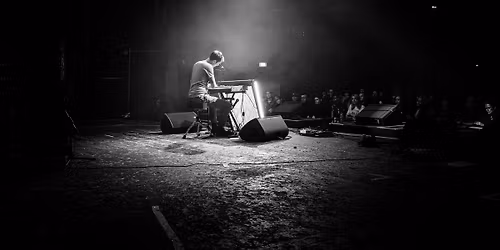 Uli Sailor - Punkrock Piano