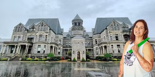 POUND\u00ae At The Prison $15