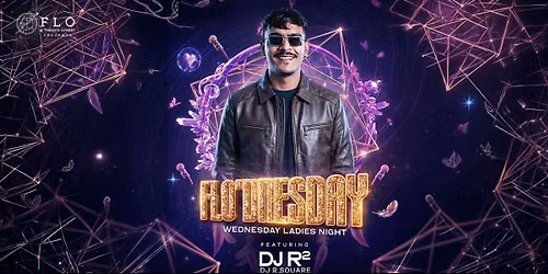 Flodnesday - The Midweek Ladies Night