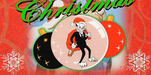 Rockabilly Christmas at Suffolk Theater