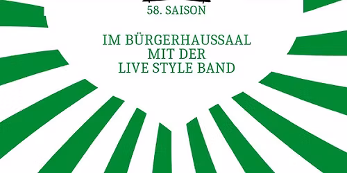 \ud83c\udfadFaschingser\u00f6ffnung\ud83c\udfad 