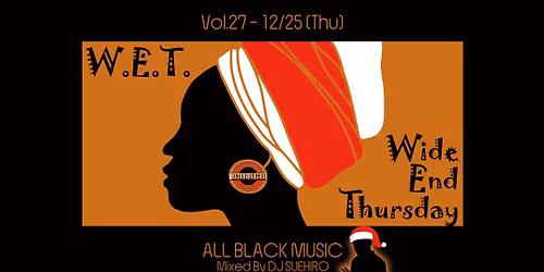 12\/25(\u6728)\u25c6W.E.T. - Vol.27\u25c6