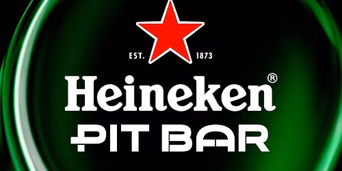 Yuridia Heineken Pit Bar (Boleto de Evento No Incluido)