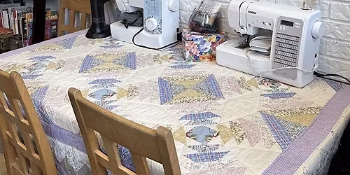 Private Crafternoon  for Friends