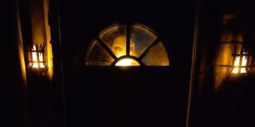 Horror On Renfrew SCARE-A-THON