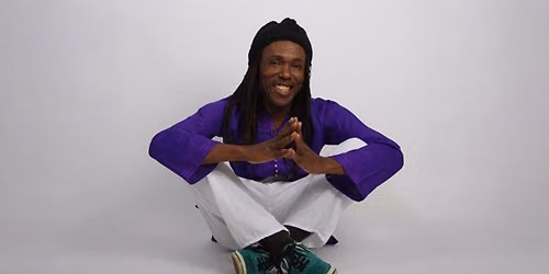 Reggae Sundays: Lazo & Exodus
